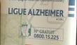 Colloque sur la maladie d'Alsheimer